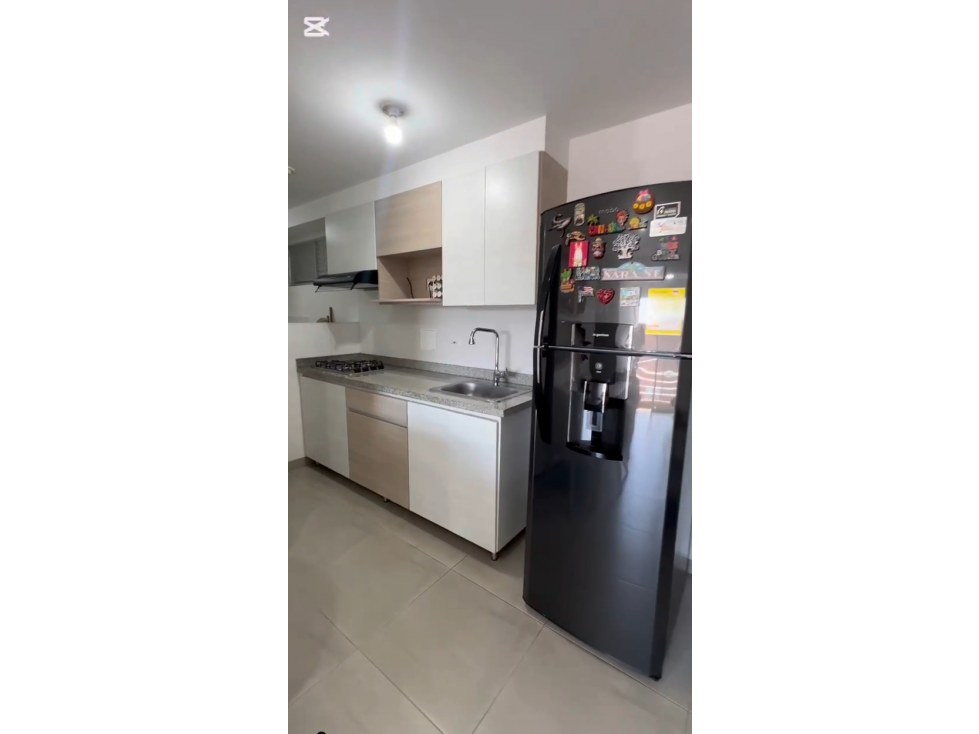 SE VENDE APARTAMENTO AVENIDA SUR PISO 10 AREA 61.65 M2 — foto 6