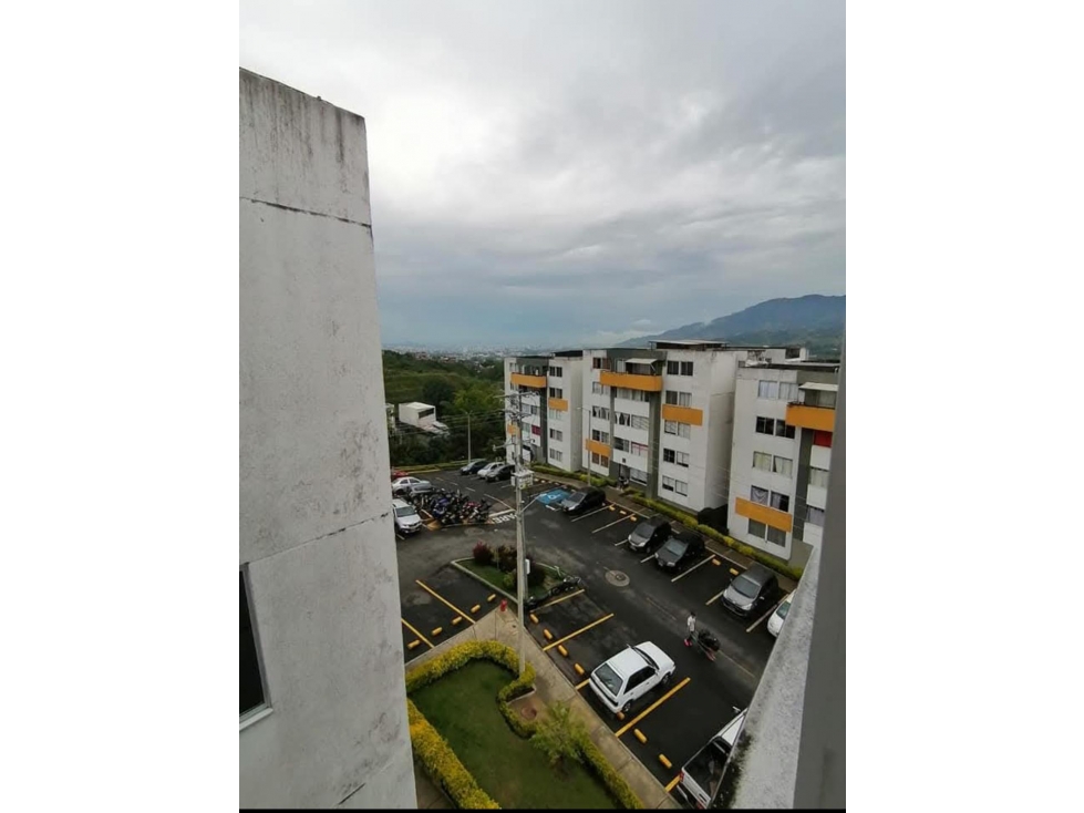SE VENDE APARTAMENTO CONJUNTO CERRADO SECTOR LA MARIANA DOSQUEBRADAS — foto 5