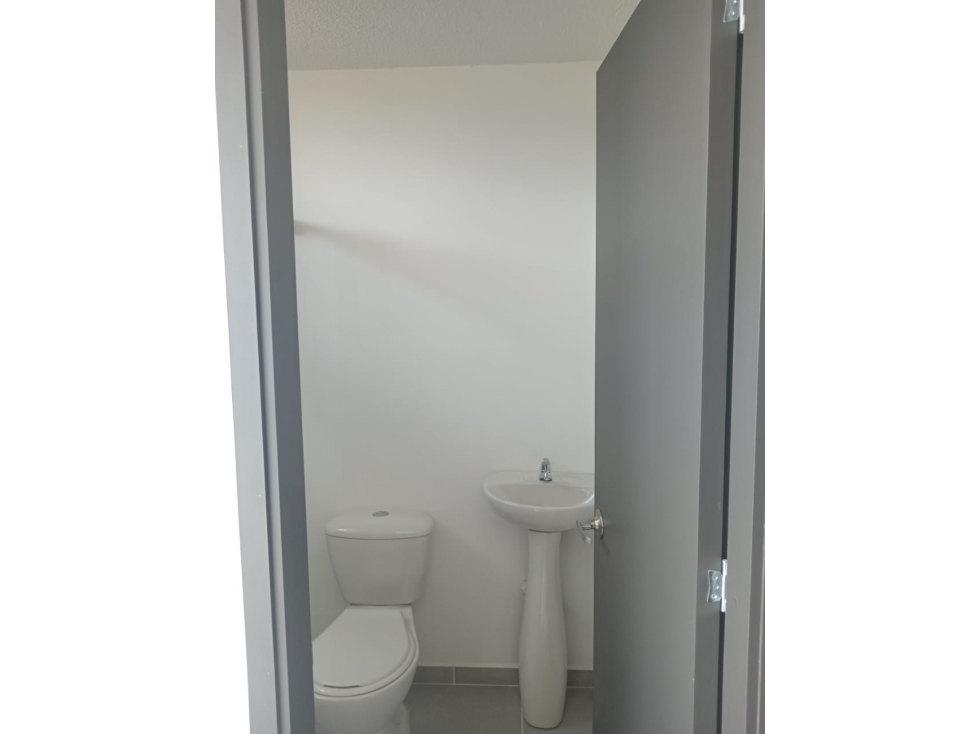 SE VENDE APARTAESTUDIO PARA ESTRENAR EN LA HERMOSA SANTA ROSA DE CABAL — foto 5