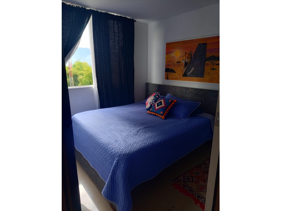 SE VENDE ESPECTACULAR APARTAMENTO CONJUNTO CERRADO DOSQUEBRADAS — foto 5