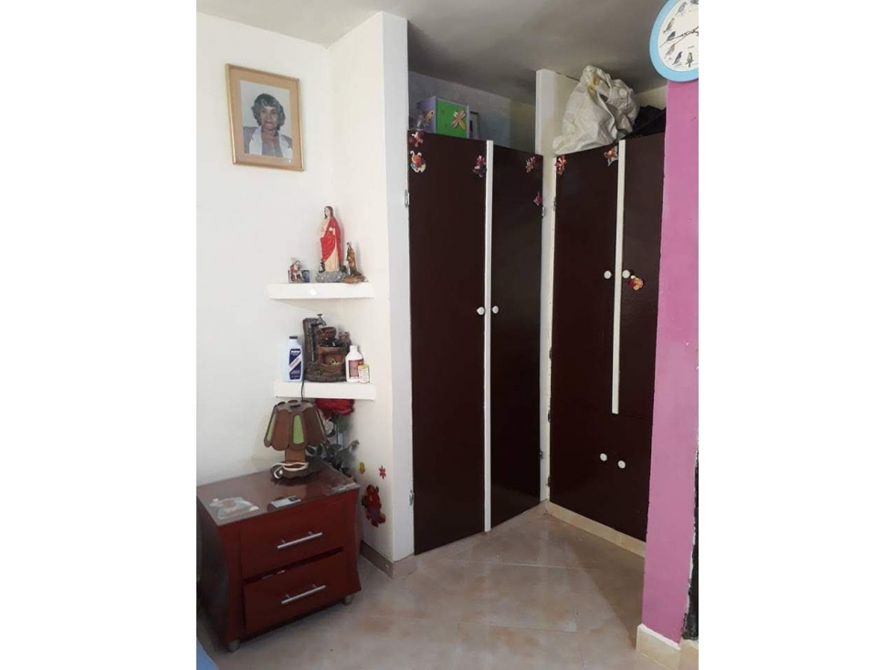 Se Vende Casa Rentable De 3 Pisos En Frailes Dosquebradas — foto 5