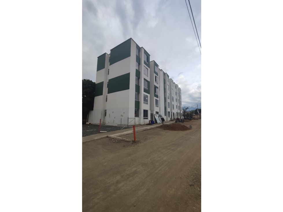 SE VENDE APARTAMENTO NUEVO EN MIRADOR DE SANTA MONICA — foto 5