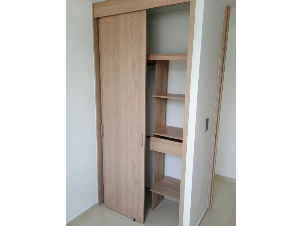 SE VENDE HERMOSO APARTAMENTO EN CONJUNTO CERRADO DOSQUEBRADAS — foto 5