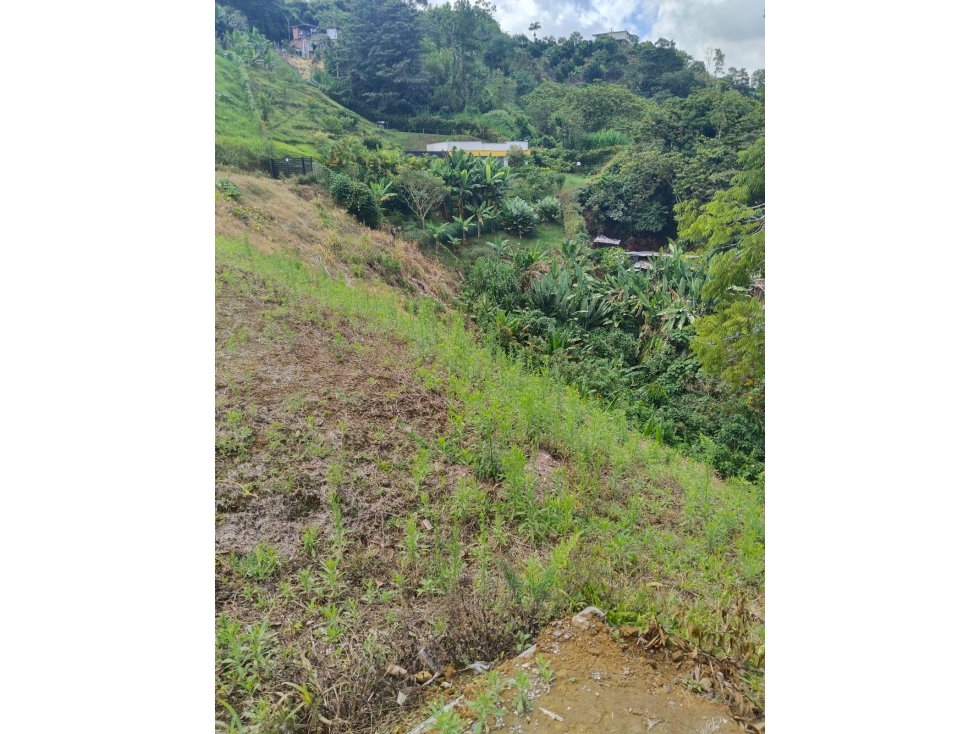 SE VENDE LOTE EN CONJUNTO CERRADO VIA ARMENIA — foto 5
