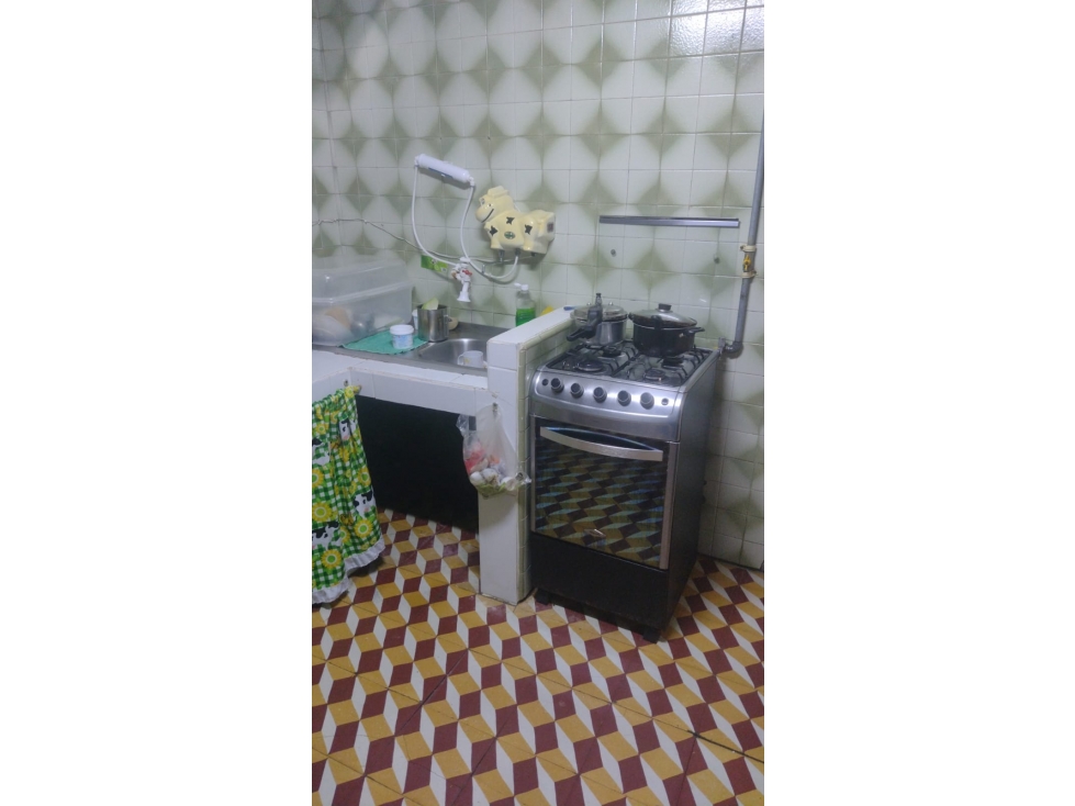SE VENDE CASA CON APARTAESTUDIO INDEPENDIENTE EN DOSQUEBRADAS — foto 5