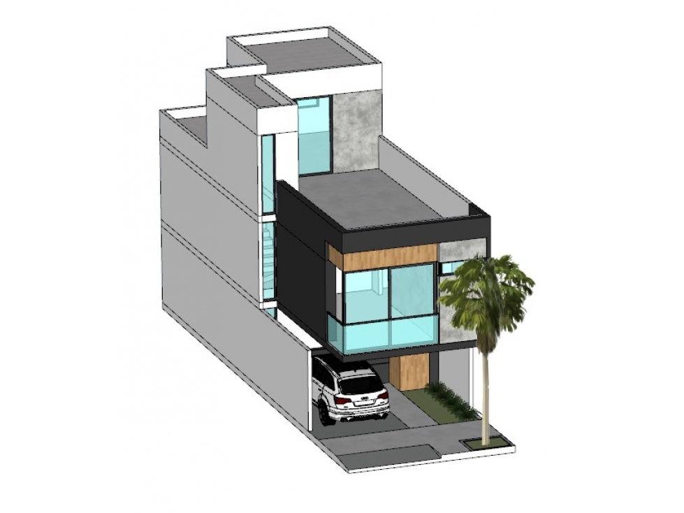 SE VENDE LOTE O PERMUTA CONDINA EN URBANIZACION JARDINES DE CONDINA — foto 5