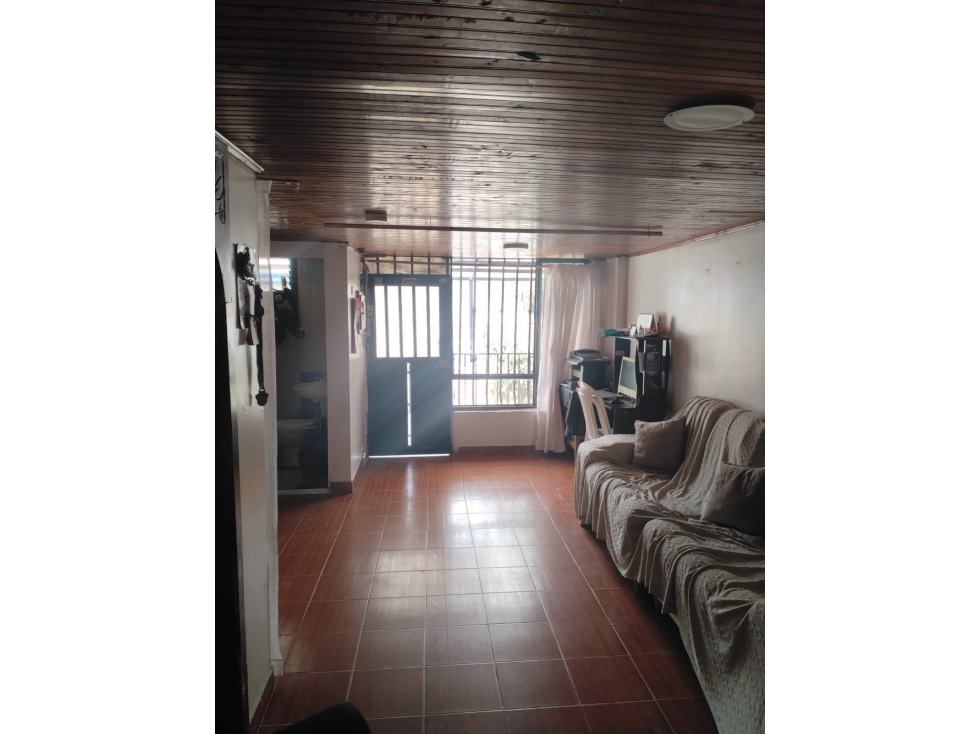 Se Vende Casa De 3 Pisos Con Terraza En Armenia — foto 5
