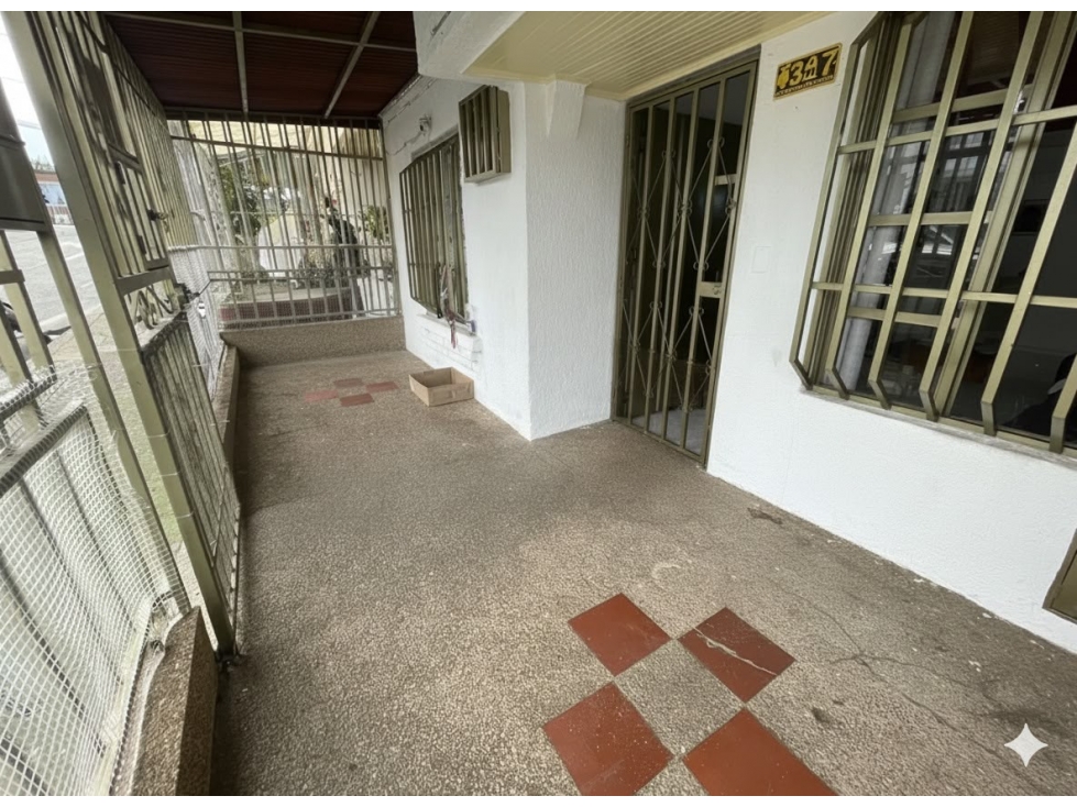 Se Vende Casa De Un Piso En Castilla Grande Armenia — foto 5