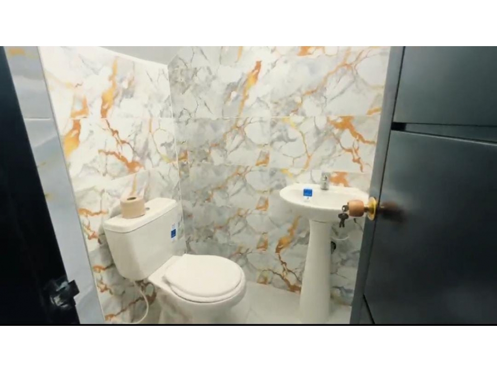Se Vende Casa Con Local Comercial En Nueva Libertad Armenia — foto 5