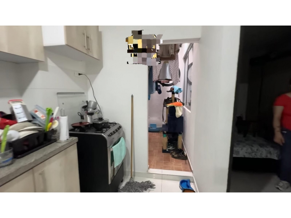Se Vende Apartamento En Los Sauces Cuba Pereira — foto 5
