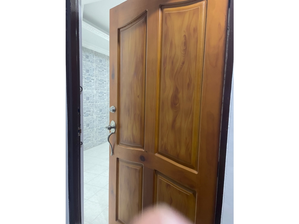 Se Vende Apartamento En Gamma Con Parqueadero En Pereira — foto 5