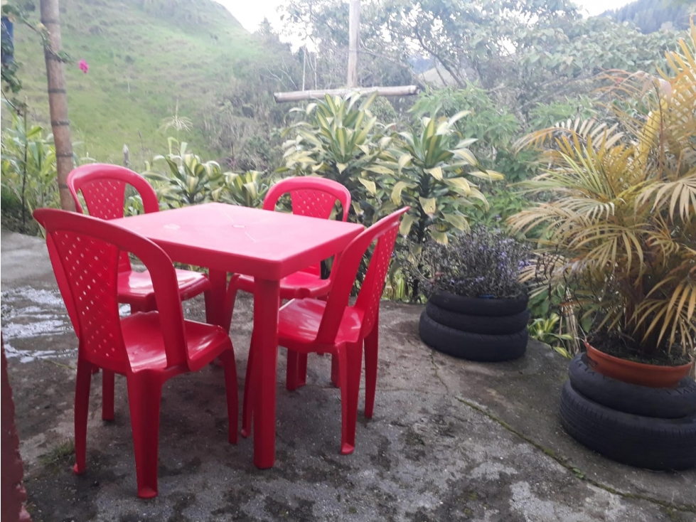 Se Vende Finca Cerca Al Crucero De Combia En Pereira — foto 5