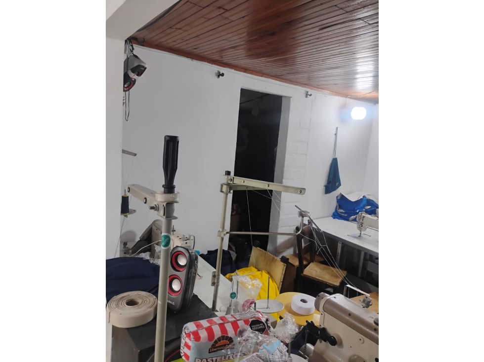 Se Vende Casa De 3 Pisos Con 3 Viviendas En San Fernando — foto 5