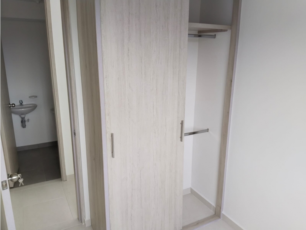 SE VENDE HERMOSO APARTAMENTO EN CONJUNTO CERRDO SECTOR CONDINA — foto 5