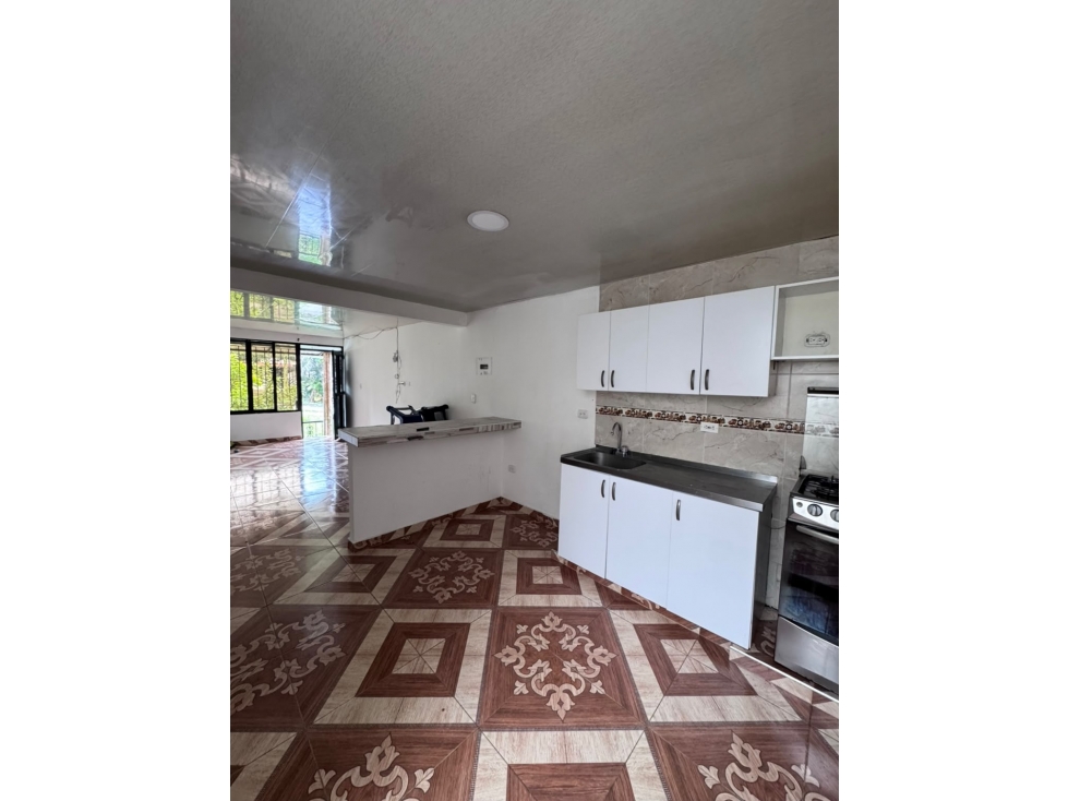 SE VENDE CASA PISOS INDEPENDIENTES SECTOR CUBA PEREIRA — foto 5