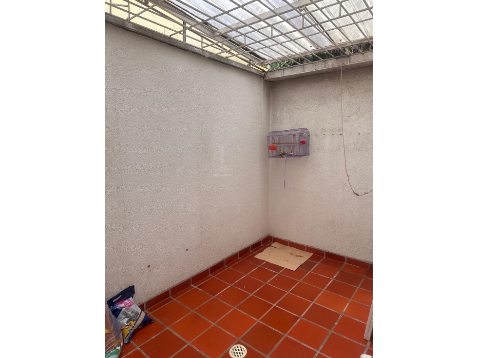 SE VENDE CASA DUPLEX CONJUNTO CERRADO SECTOR PARQUE INDUSTRIAL PEREIRA — foto 4