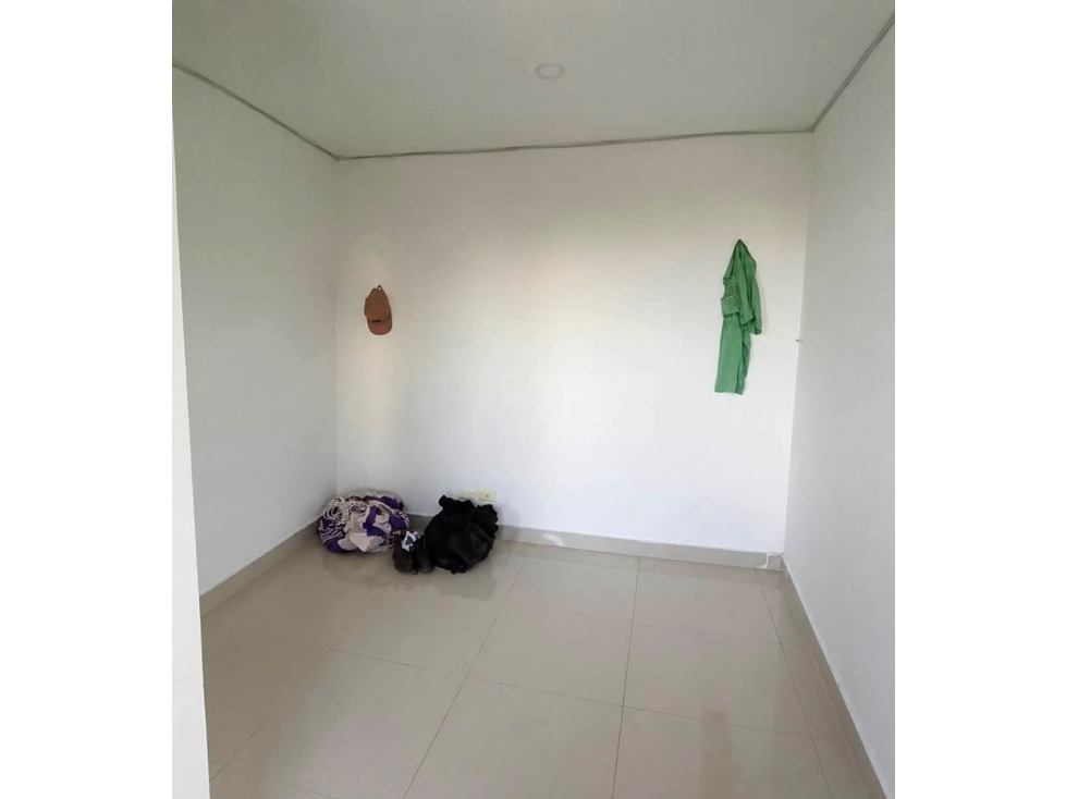 SE VENDE APARTAMENTO SECTOR SAN JOAQUIN CUBA PEREIRA — foto 5