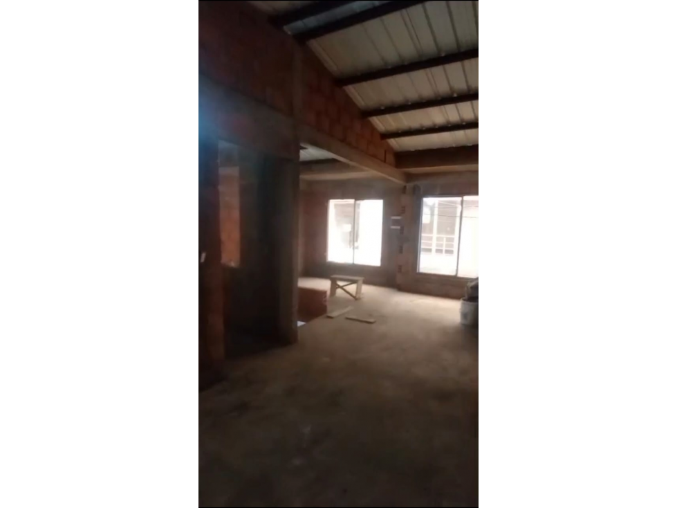 SE VENDE CASA EN OBRA NEGRA EN CARTAGO VALLE DEL CAUCA — foto 6