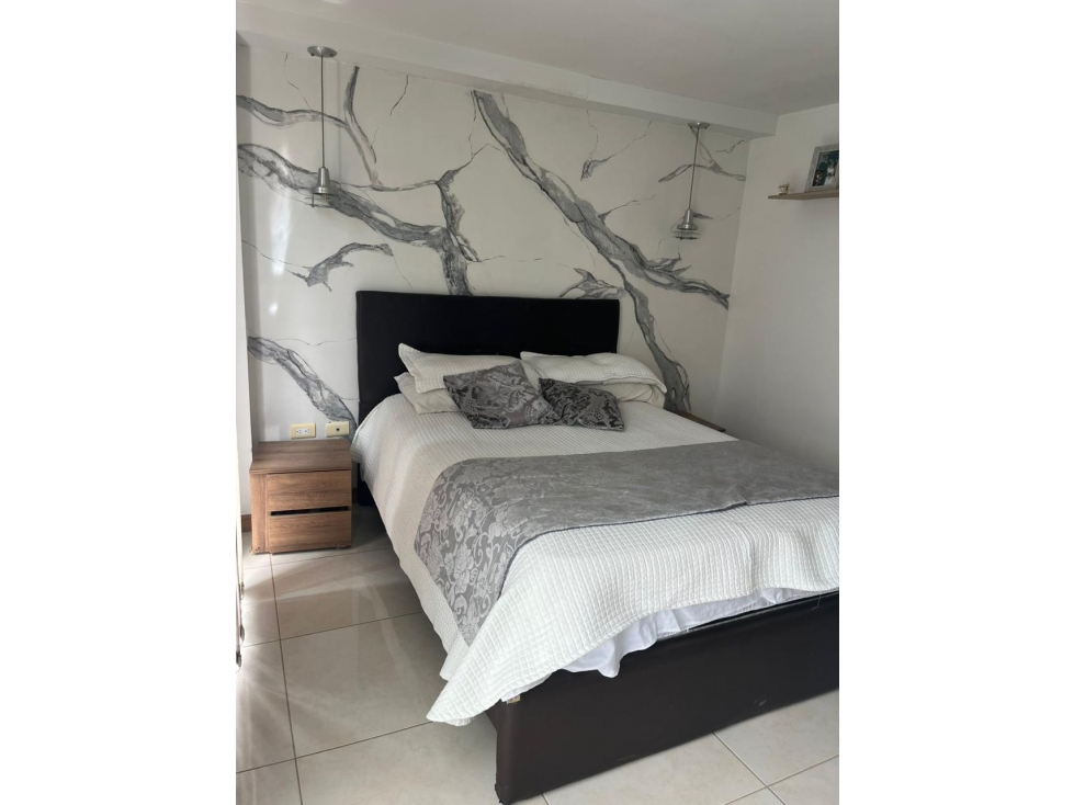 SE VENDE HERMOSA CASA DUPLEX CONJUNTO CERRADO SECTOR GALICIA PEREIRA — foto 5