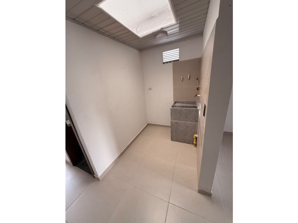 SE VENDE HERMOSO APARTAMENTO EN SANTA ROSA DE CABAL - 5