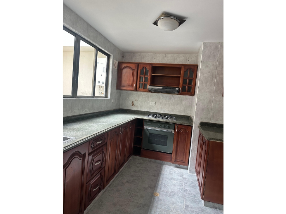 SE VENDE APARTAMENTO DUPLEX EN LOS ALAMOS 300 M2 EXCELENTE VISTA - 4