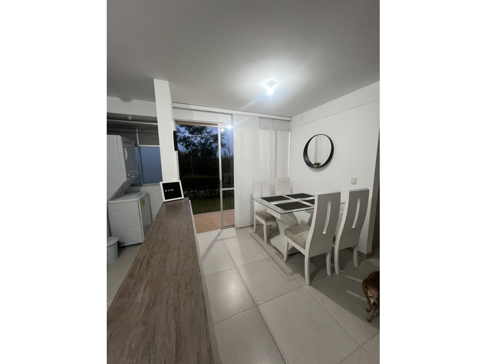 SE RENTA APARTAMENTO AMOBLADO- CERRITOS RESERVADO — foto 6