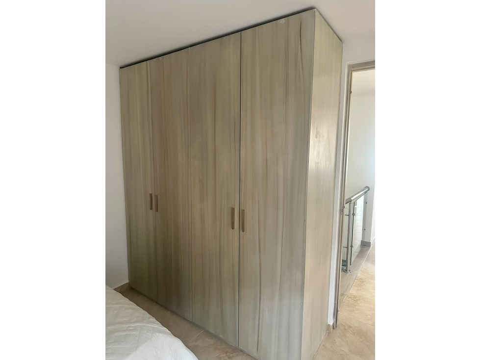 CASA EN VENTA TOTALMENTE AMOBLADA EN GALICIA — foto 5