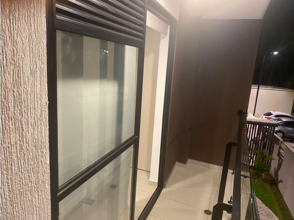 SE VENDE APARTAMENTO EN CONJUNTO CERRADO- DOSQUEBRADAS — foto 5