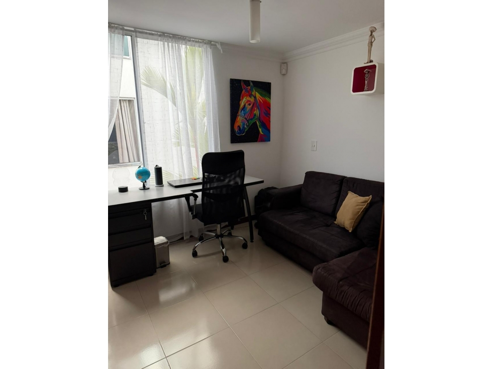 SE VENDE CASA EN CONJUNTO ARCO IRIS DE LA COLINA AV SUR — foto 4
