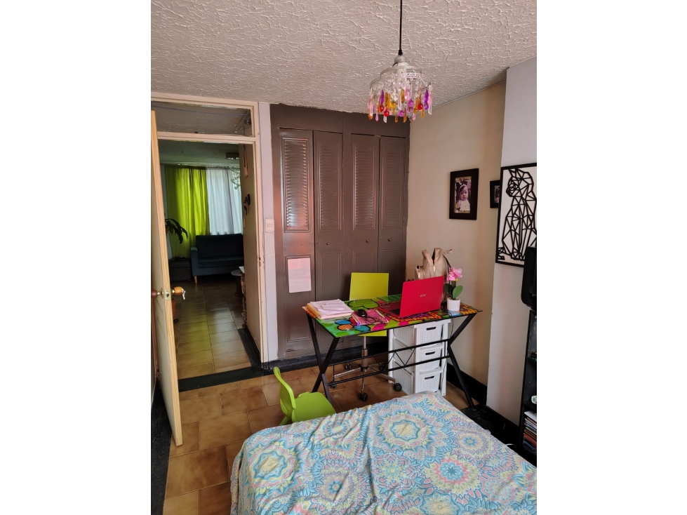SE VENDE APARTAMENTO EN EL CENTRO AREA 97 M2 CERCA A TODO — foto 5