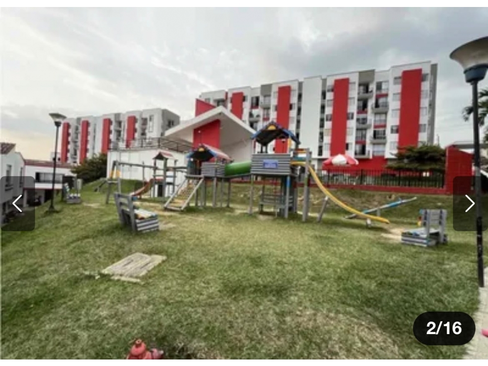 se vende apartamento en condina villa de leyva — foto 4
