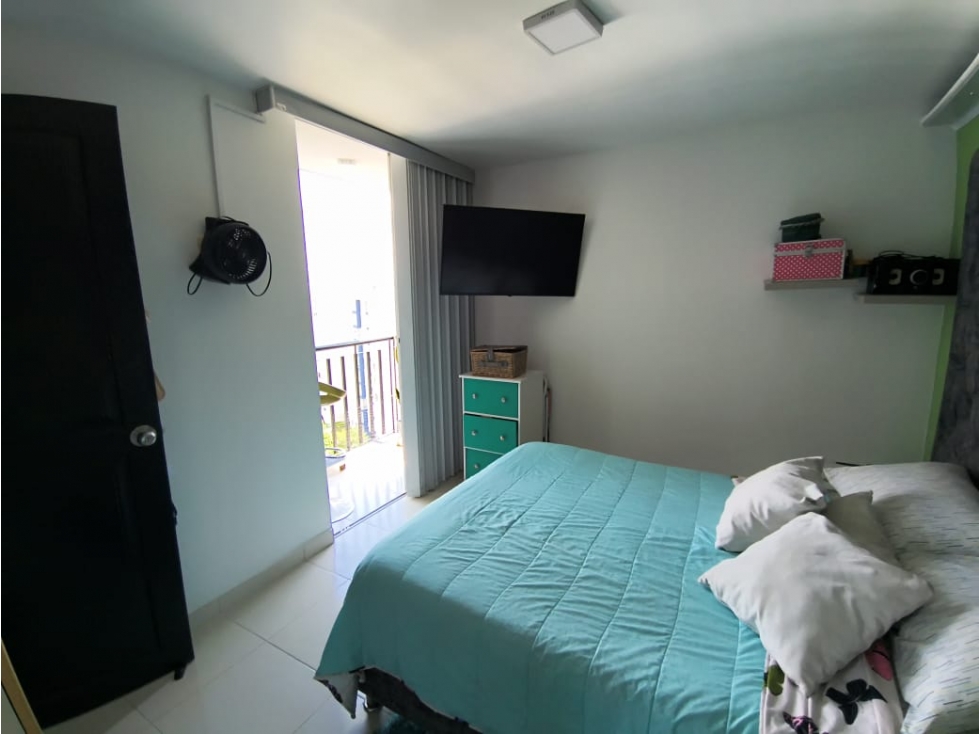 SE VENDE HERMOSO APARTAMENTO EN CONDINA BATARA — foto 5