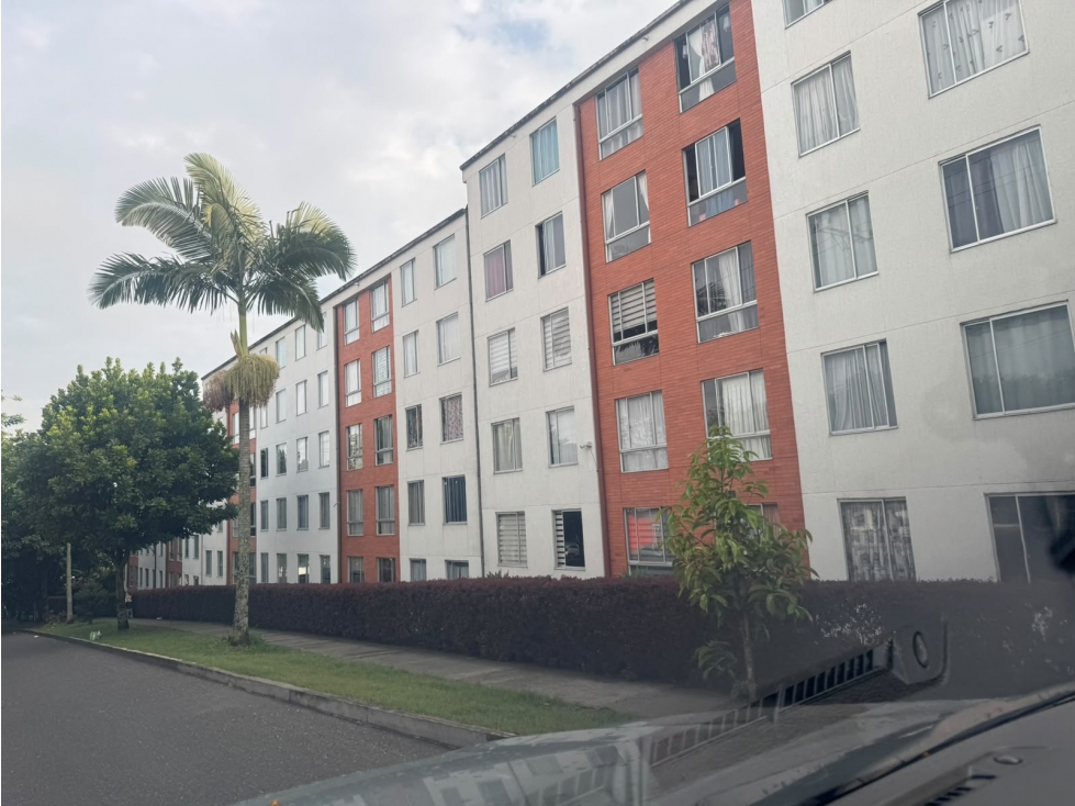 SE VENDE APARTAMENTO EN CONJUNTO CERRADO- CUBA — foto 6
