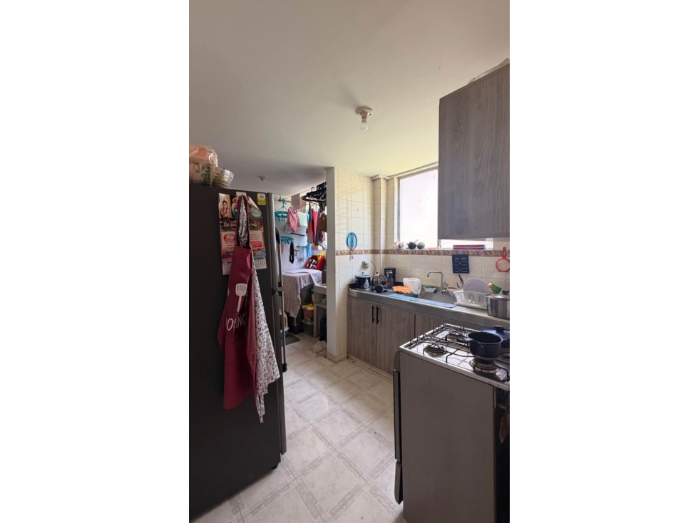 SE VENDE APARTAMENTO EN CORALES — foto 5