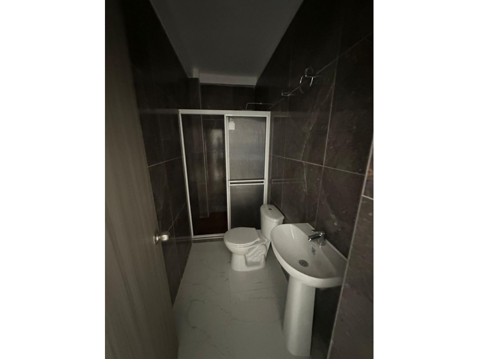SE VENDE EDICIO CON APARTAMENTOS EN CONDINA — foto 6