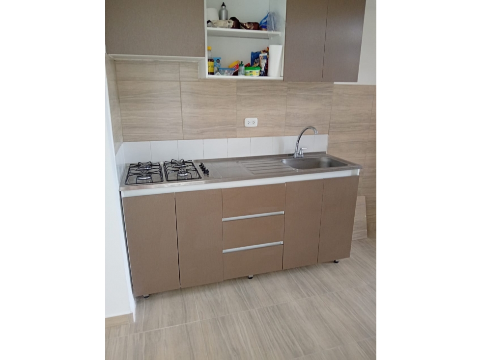 SE VENDE APARTAMENTO EN CONJUNTO EN DOSQUEBRADAS — foto 6