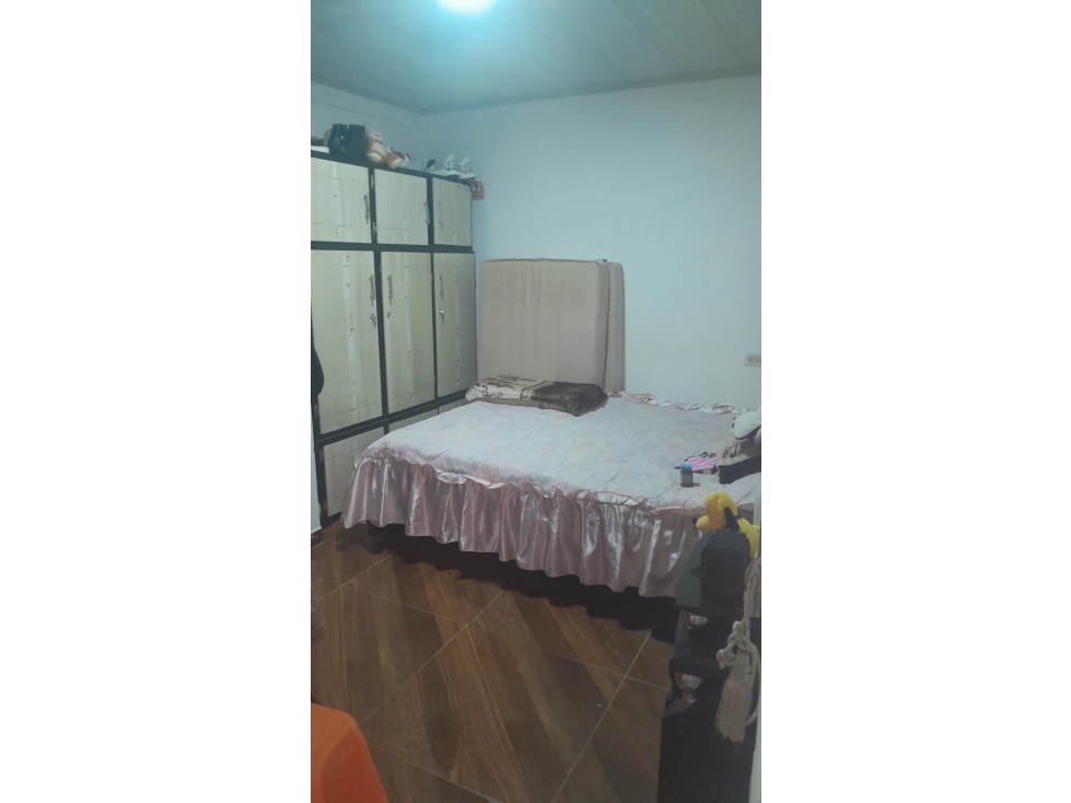Se Vende Casa De 3 Pisos En Santa Rosa De Cabal