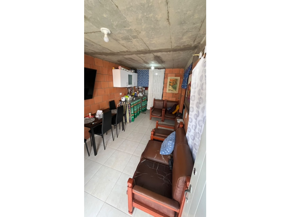 Se Vende Casa Dúplex En Mirador De Llano Grande Pereira — foto 6