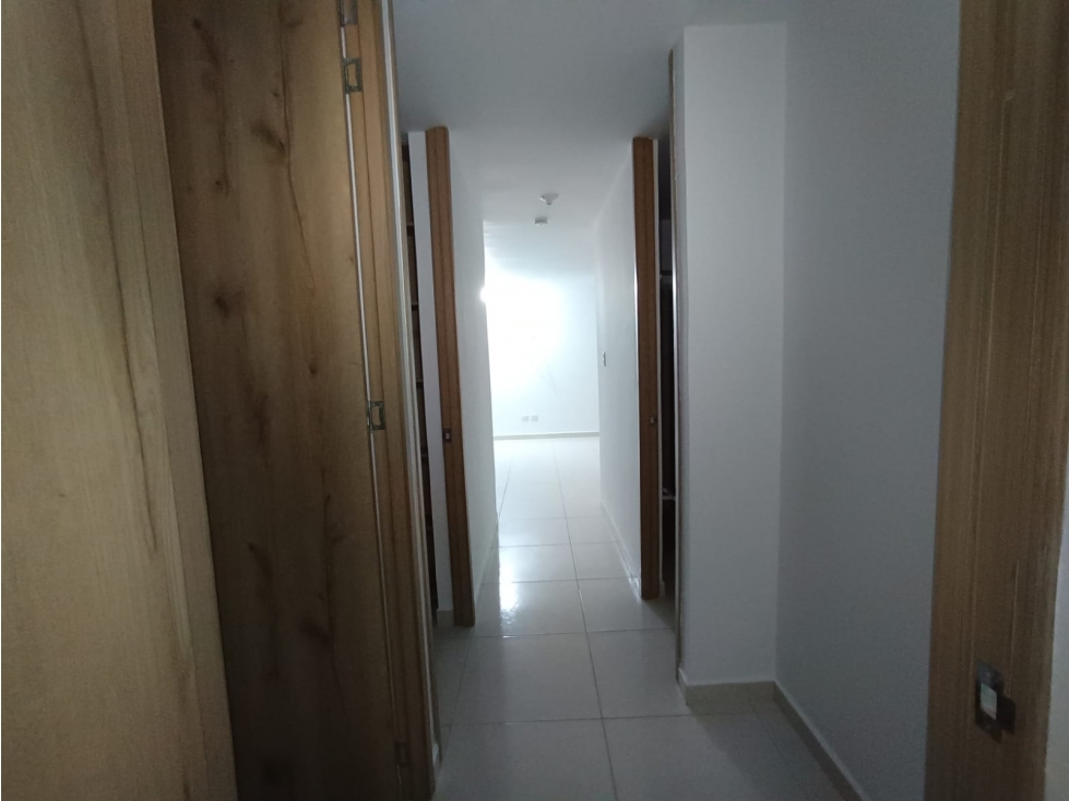 SE ARRIENDA APARTAMENTO EN MIRADOR DE LA PRADERA — foto 5