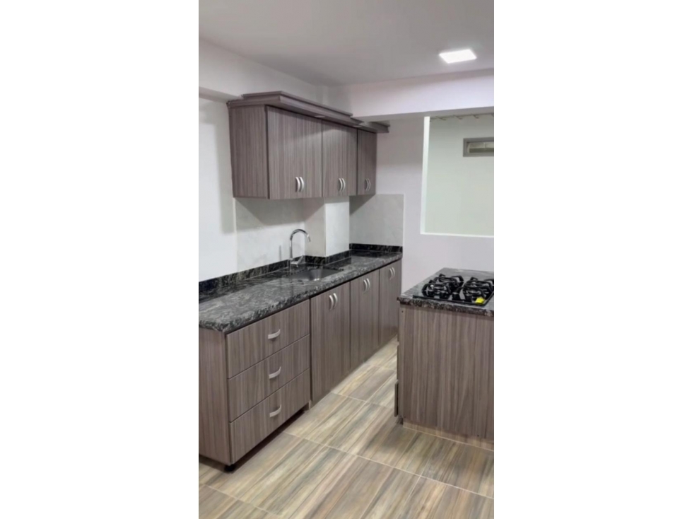 SE VENDE APARTAMENTO EN SANTA ROSA