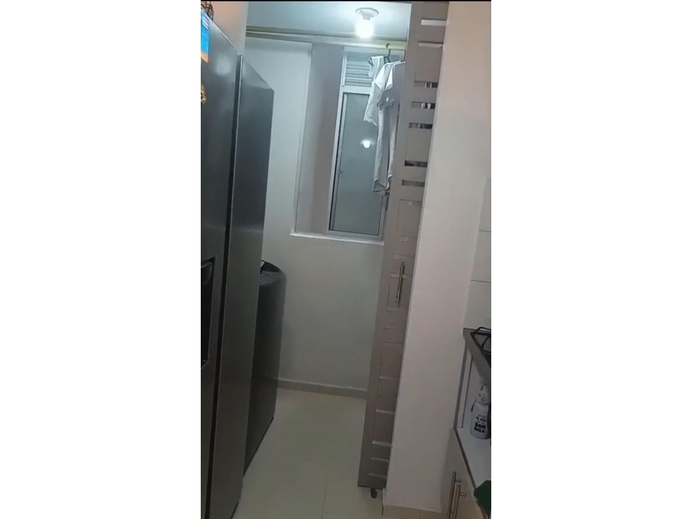 SE VENDE APARTAMENTO EN CONDINA — foto 5