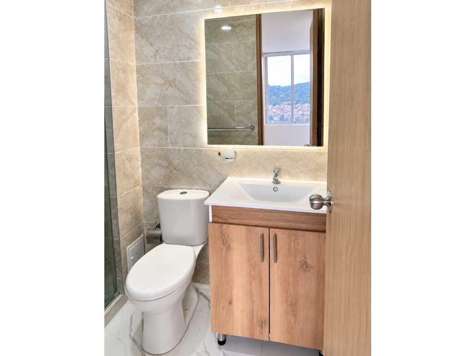 SE VENDE APARTAMENTO EN MAJESTIC 2 — foto 6