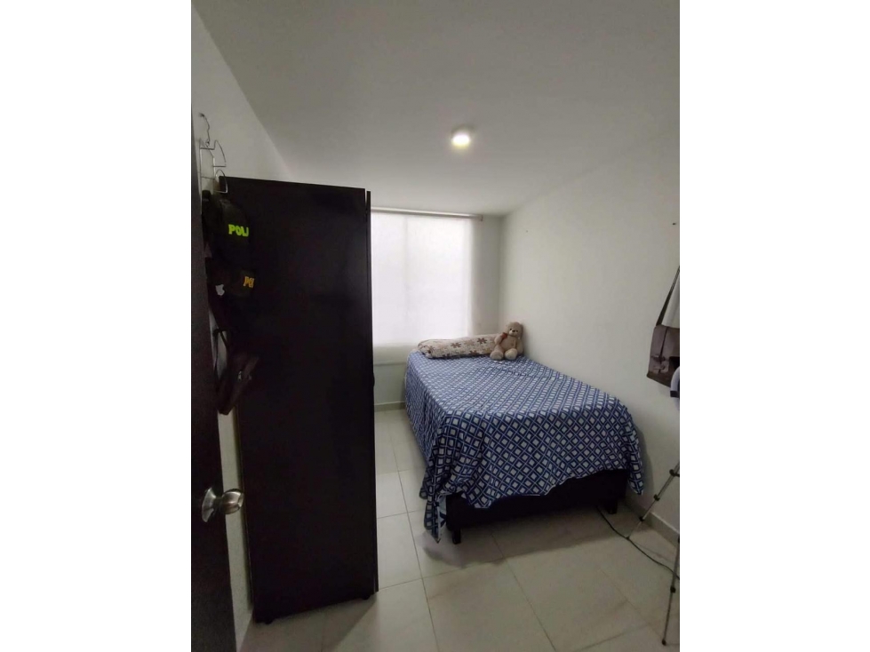 SE VENDE CASA EN CONJUNTO CERRADO EN CUBA ESQUINERA — foto 6