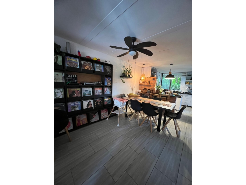 SE VENDE CASA EN CONJUNTO CERRADO- BELMONTE — foto 6