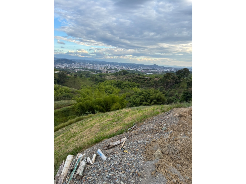 SE VENDE LOTE EN CONDOMINIO- DOSQUEBRADAS - 5