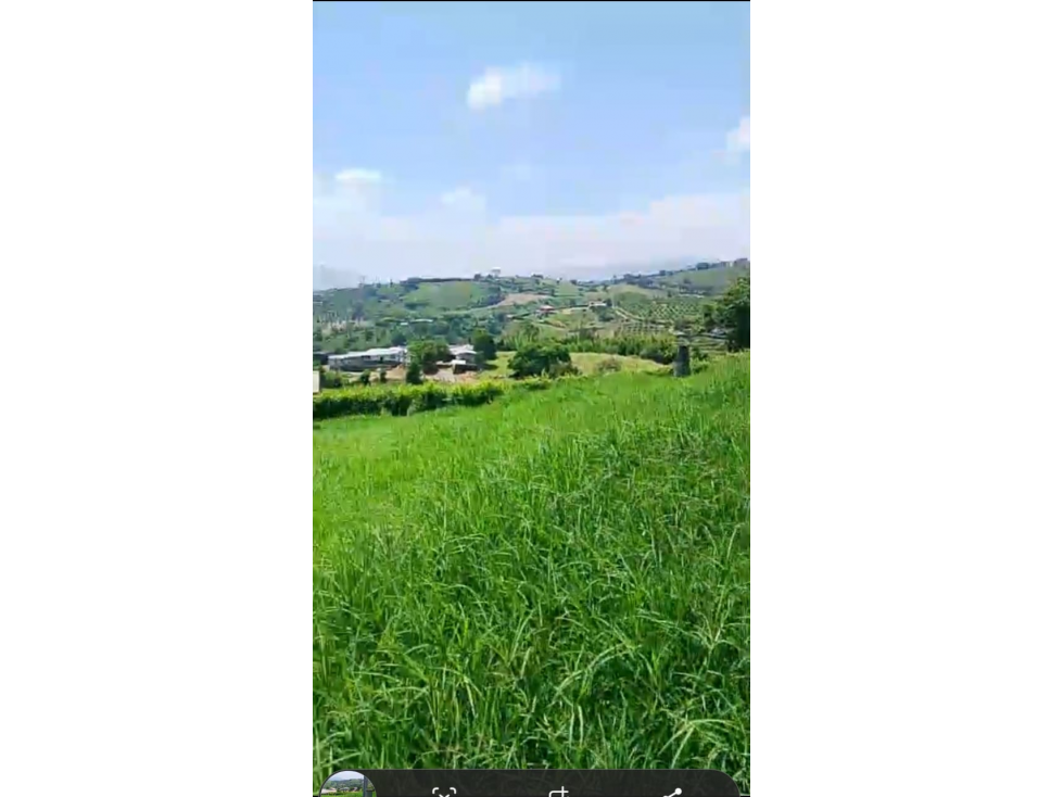 SE VEND LOTE EN CUBA PARA URBANIZAR AREA 42.000 M2 - 5