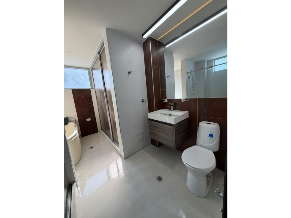 Se arrienda hermosa casa en sector de Pinares — foto 6