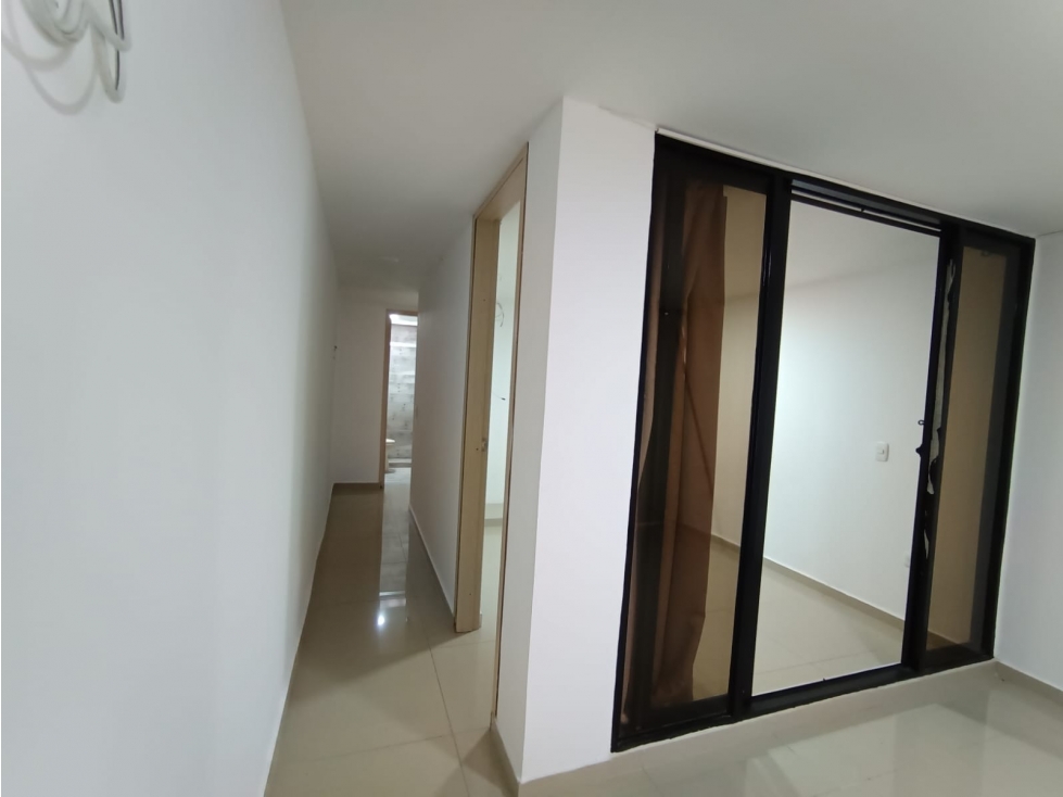 SE ARRIENDA APARTAESTUDIO EN EL CENTRO — foto 6