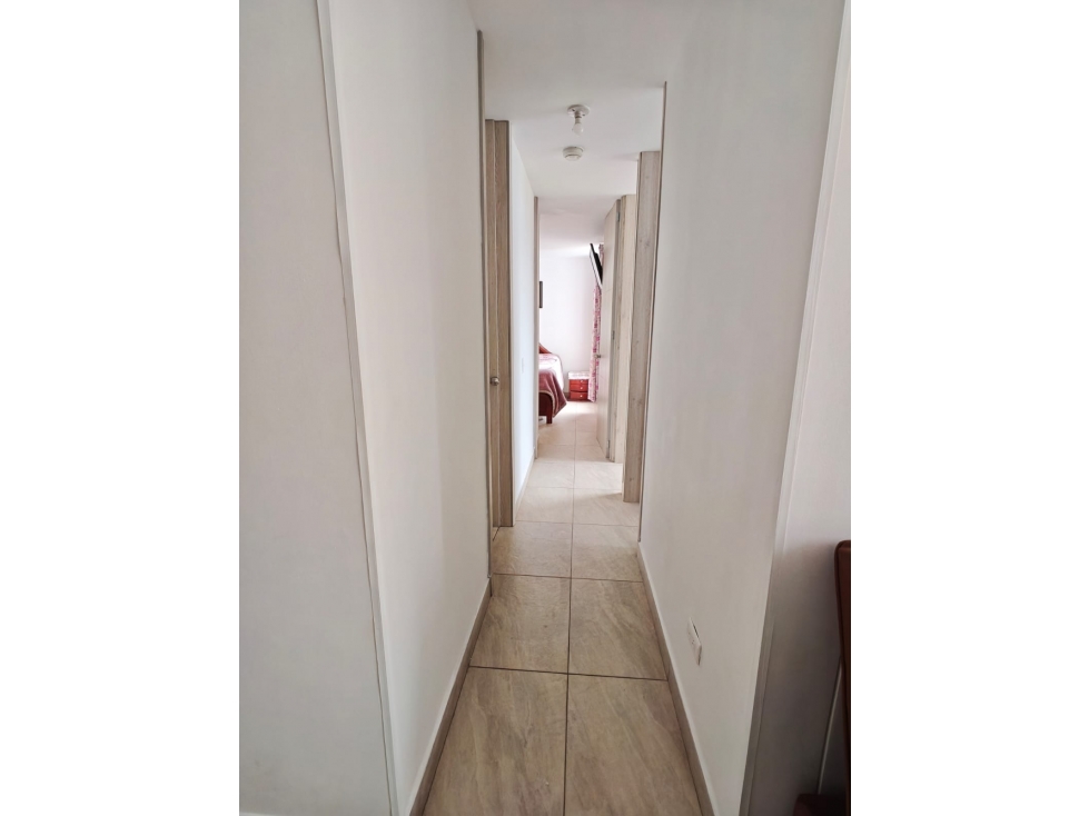 SE VENDE HERMOSO APARTAMENTO EN CONJUNTO CERRADO CONDINA — foto 5