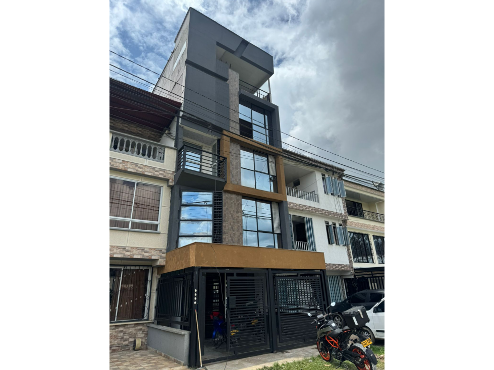 se vende espectacular complejo para rentas cortas - 2